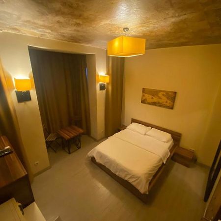 Medusa Apart Hotel Istanbul Eksteriør billede
