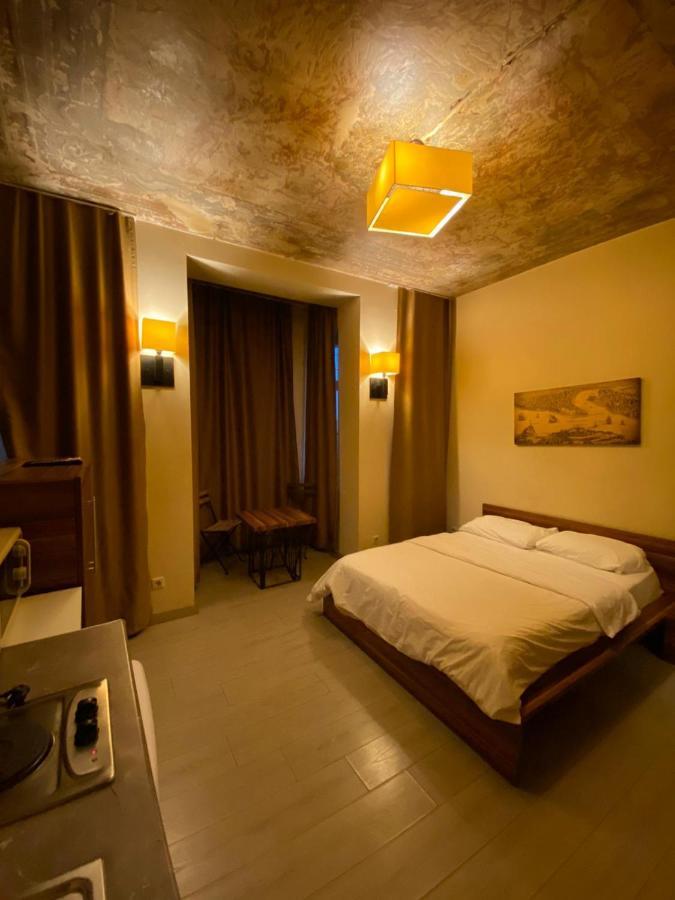 Medusa Apart Hotel Istanbul Eksteriør billede