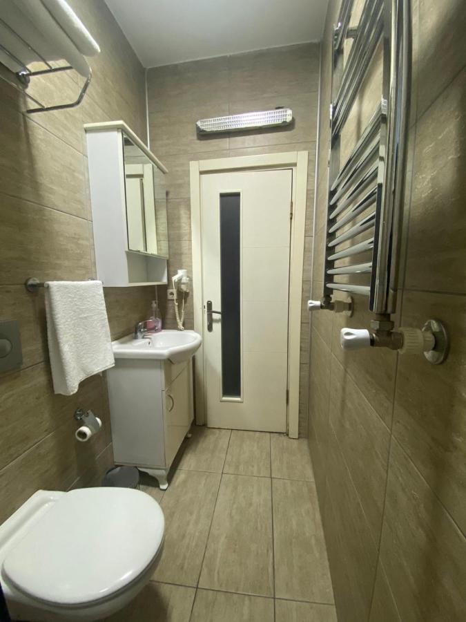 Medusa Apart Hotel Istanbul Eksteriør billede